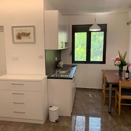 Apartman Boka 2 Budva Extérieur photo