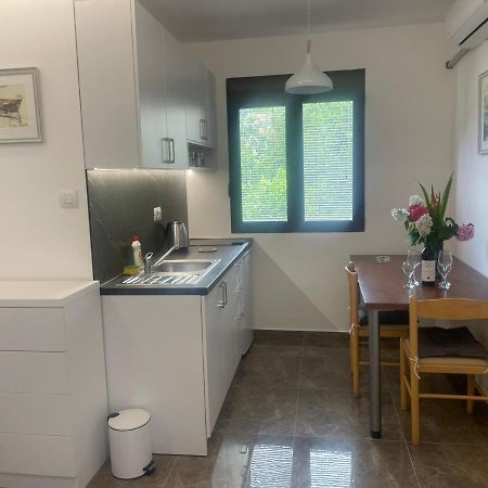 Apartman Boka 2 Budva Extérieur photo
