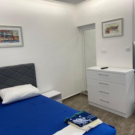 Apartman Boka 2 Budva Extérieur photo